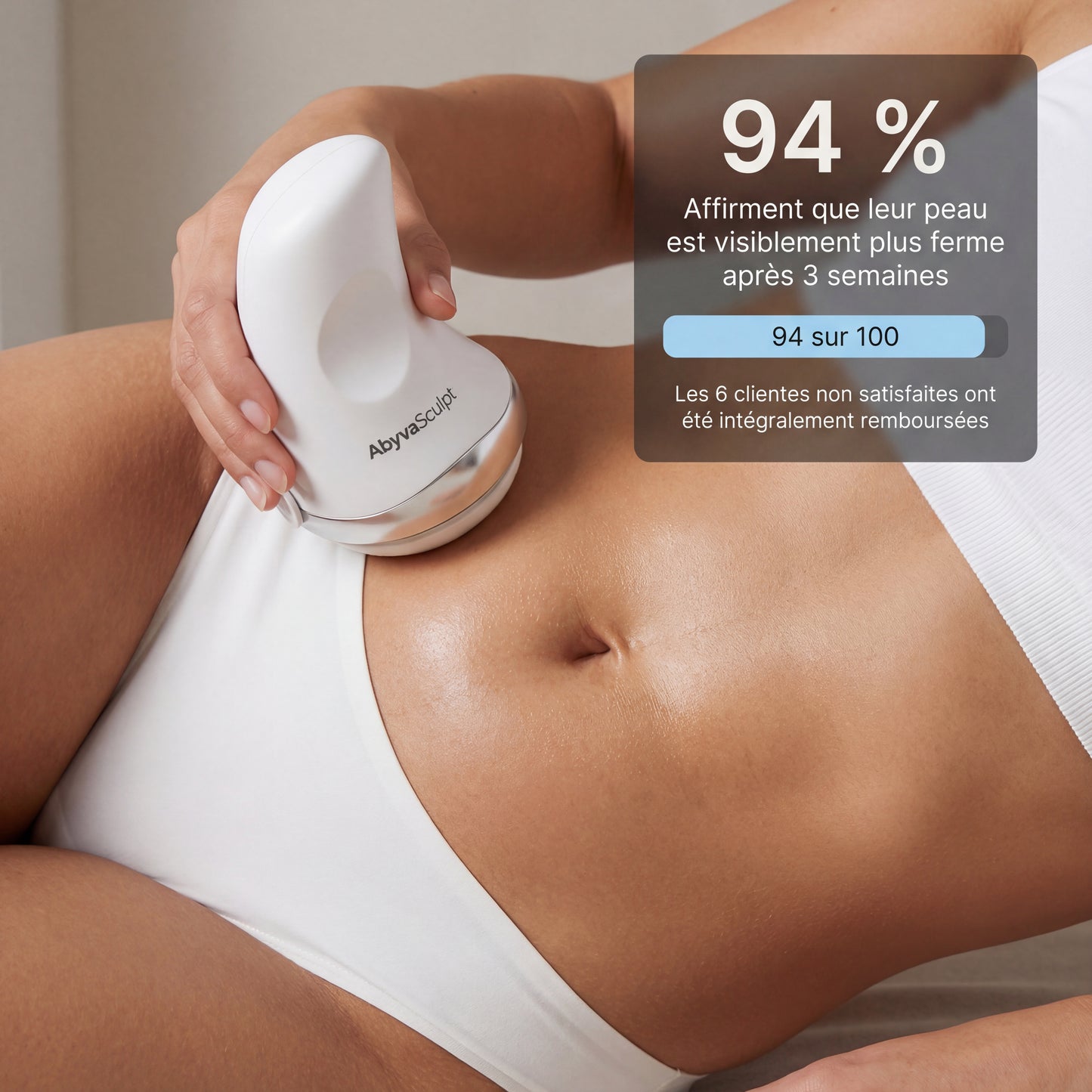 AbyvaSculpt™ - 2.0