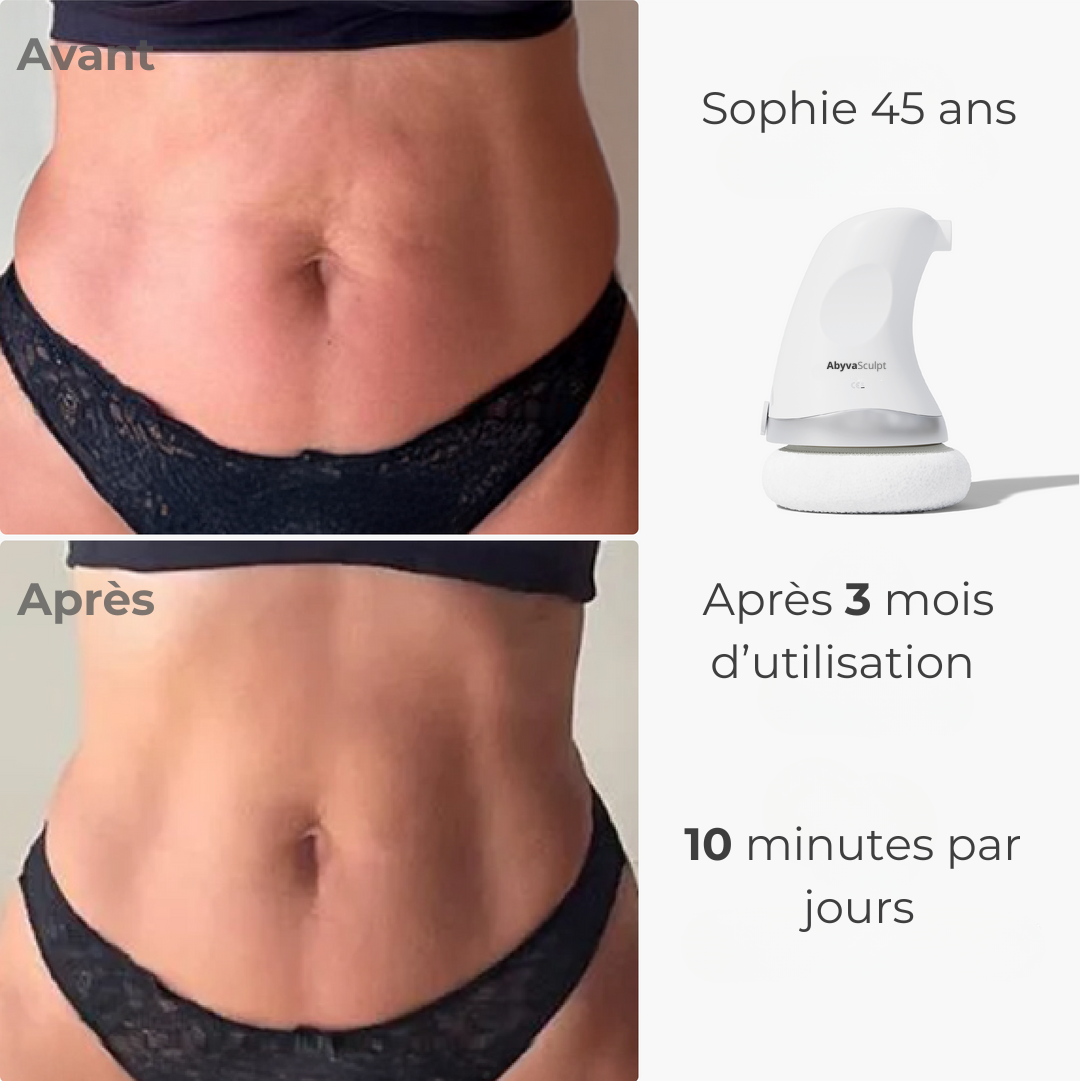 AbyvaSculpt™ - 2.0